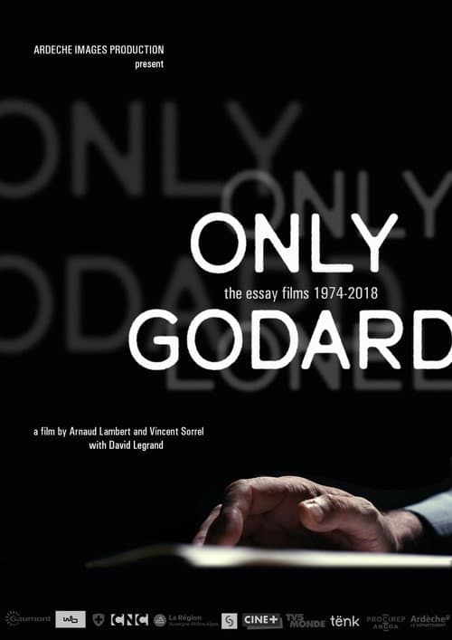 Seul Godard (2024) poster
