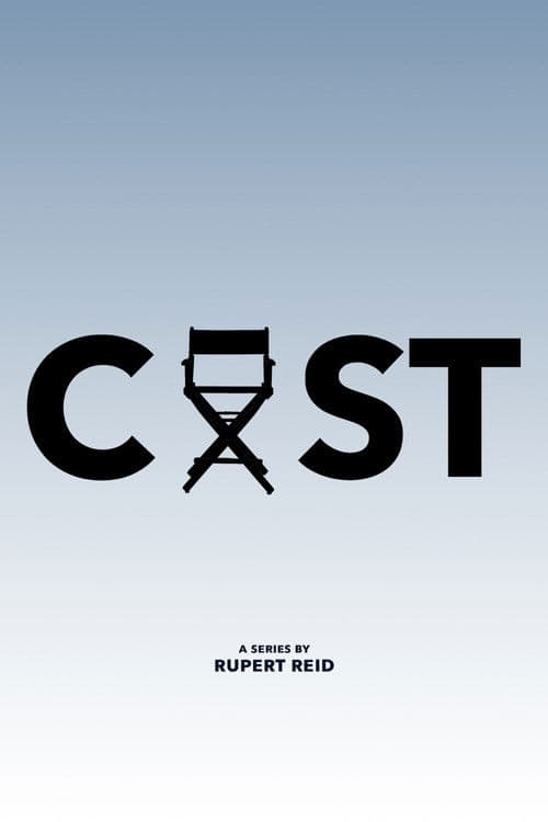 Cast (2013) poster