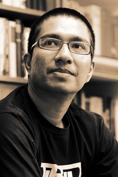 Amir Muhammad foto