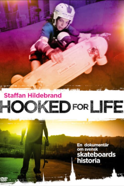 Hooked for Life (2011) poster