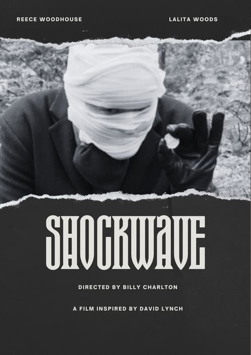 Shockwave (2025) poster