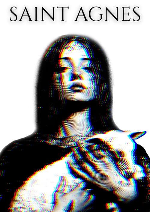 Saint Agnes (2026) poster