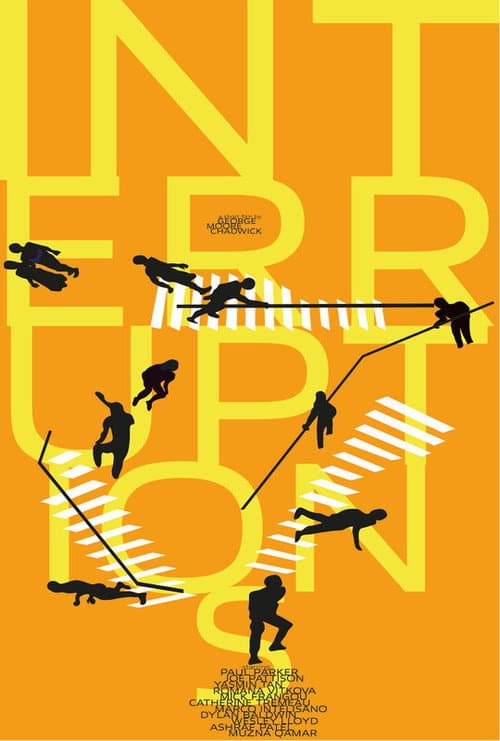 Interruptions (2021) poster