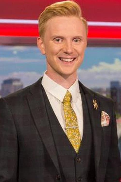 Owain Wyn Evans foto
