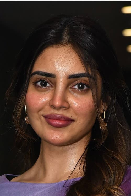 Kushitha Kallapu foto