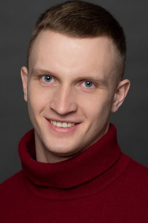 Артём Анашкин foto
