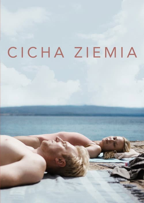 Cicha ziemia (2022) poster