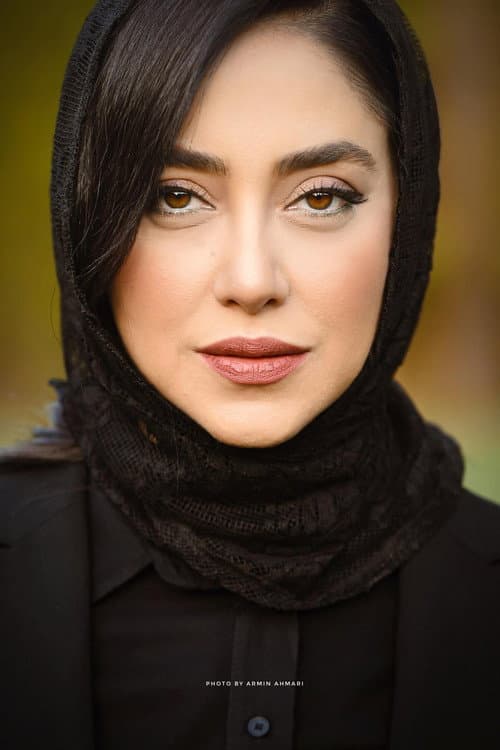 بهاره کیان‌افشار foto
