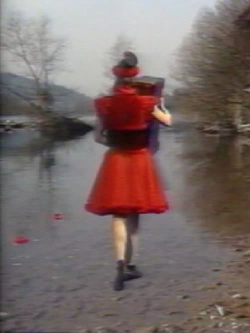 Bilokacija (1990) poster