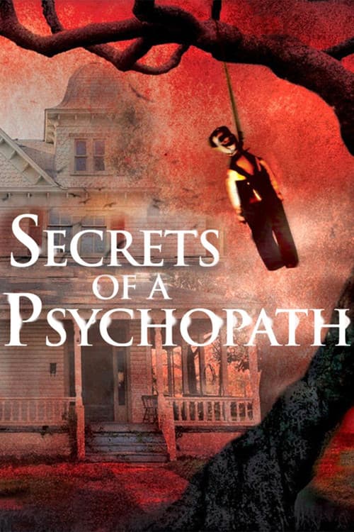 Secrets of a Psychopath (2015) poster