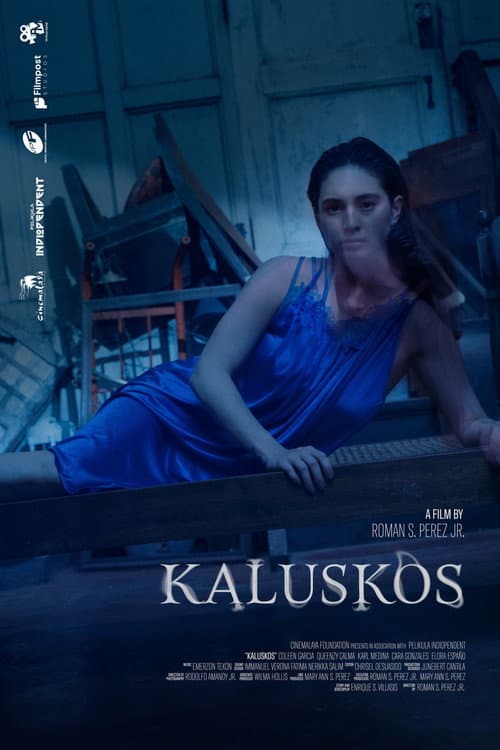 Kaluskos (2022) poster
