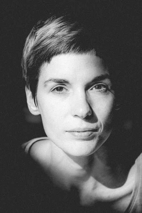 Lígia Soares foto