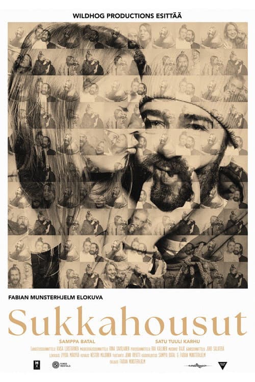 Sukkahousut (2026) poster