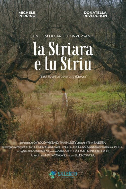La Striara e lu Striu (2023) poster
