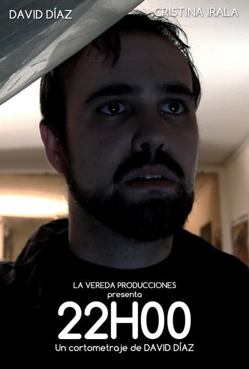 22h00 (2020) poster