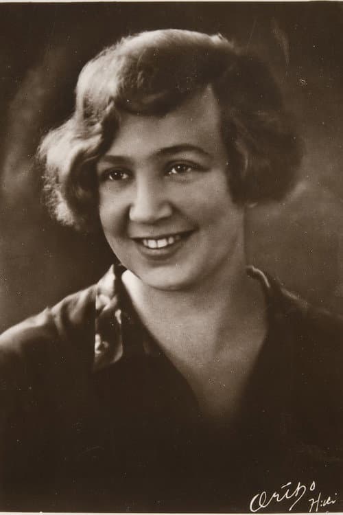 Rakel Laakso foto