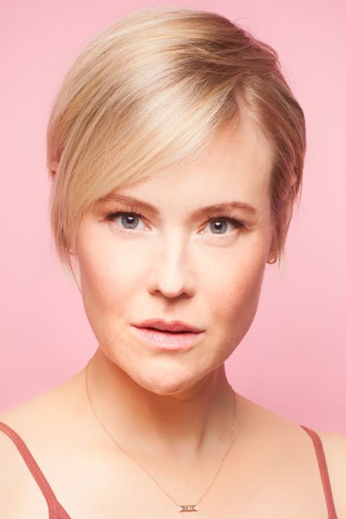 Kristin Booth foto