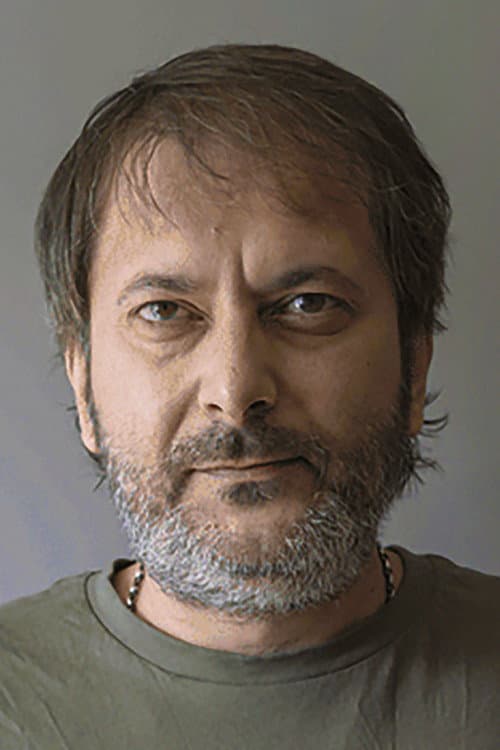 Stefan Denolyubov foto