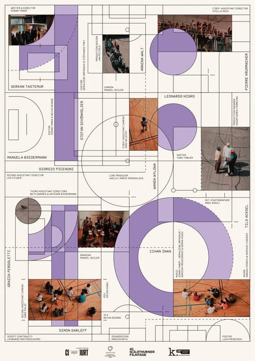 1:10 (2024) poster