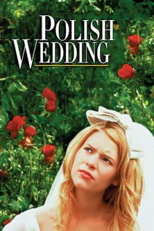Polish Wedding (1998) poster