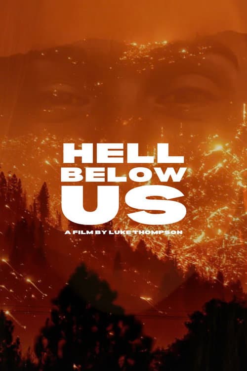 Hell Below Us (2020) poster