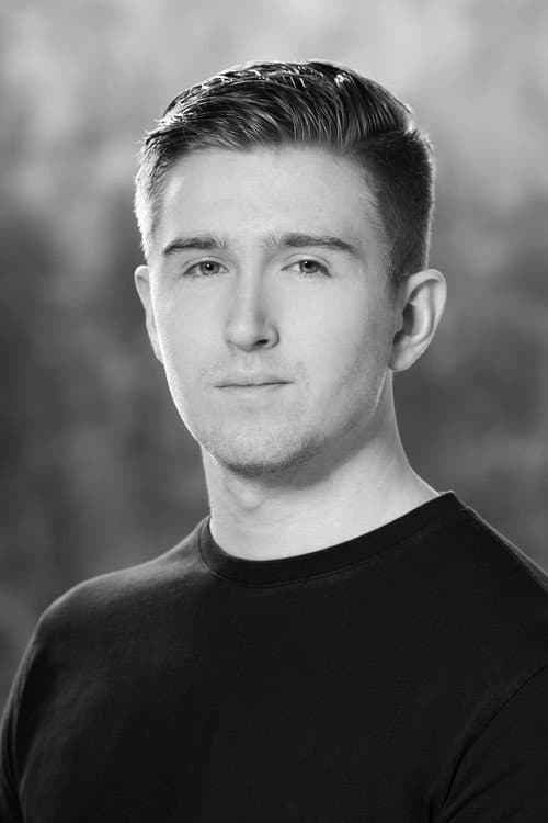 Isaac McKinnon foto