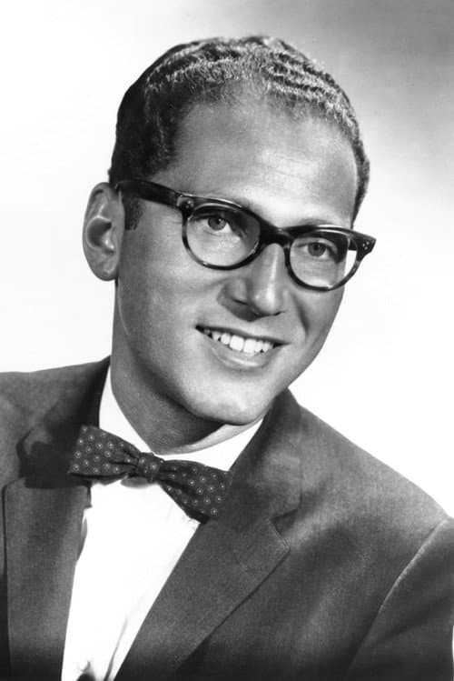 Tom Lehrer foto
