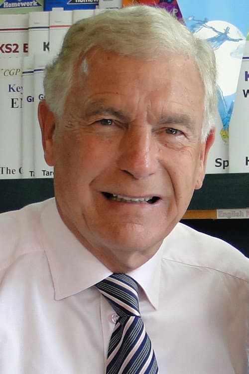 Trevor Brooking foto