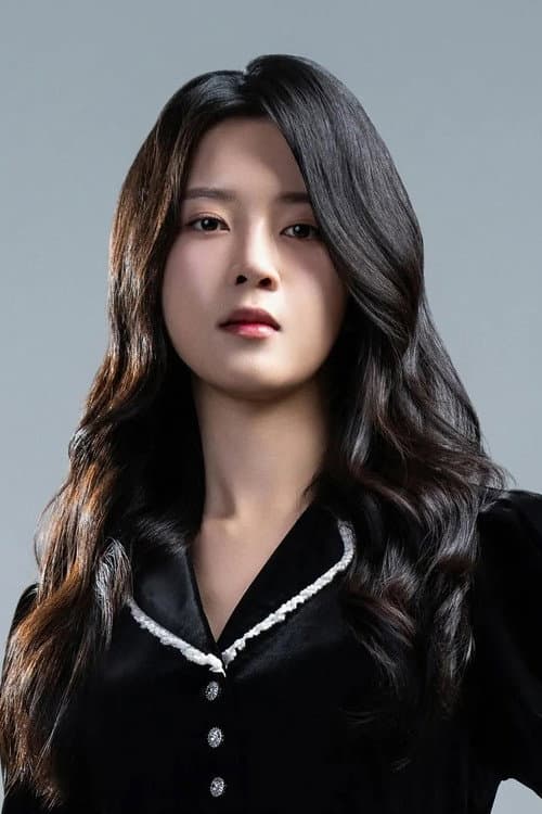 김하린 foto