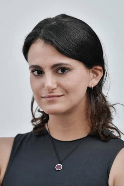 Vania Barbara Turner foto