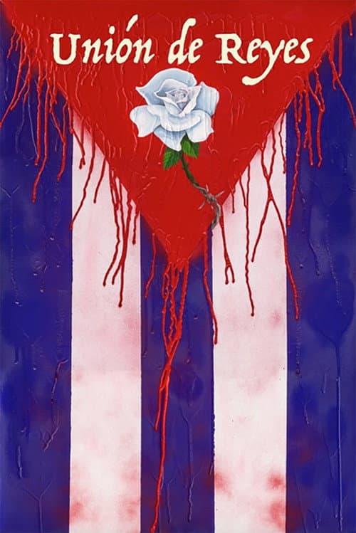 Unión de Reyes (2024) poster