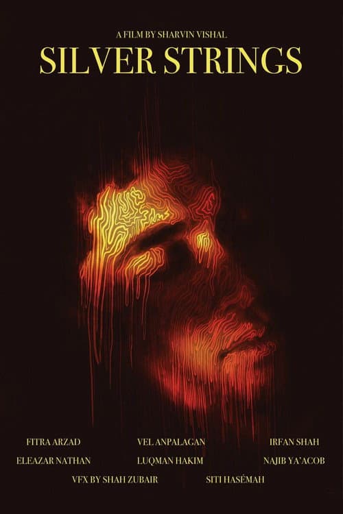 Silver Strings (2026) poster