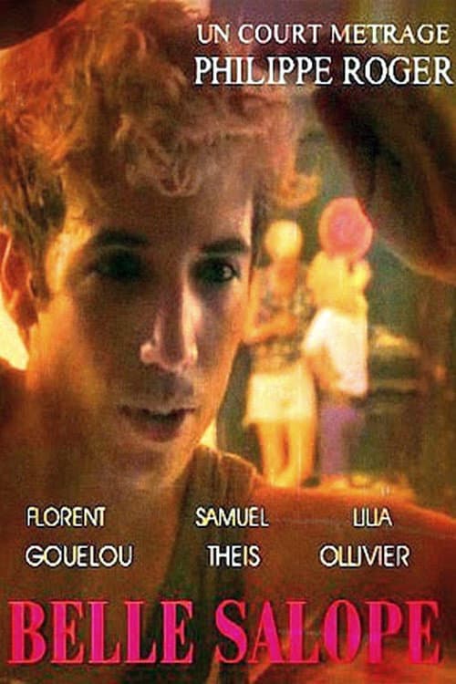 Belle salope (2011) poster