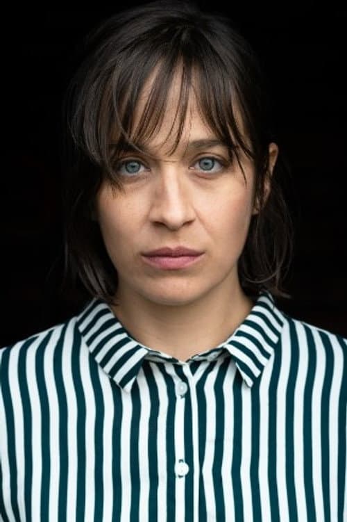 Sophie Resch foto