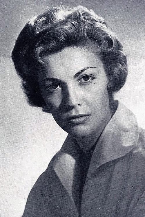 Anna Amendola foto