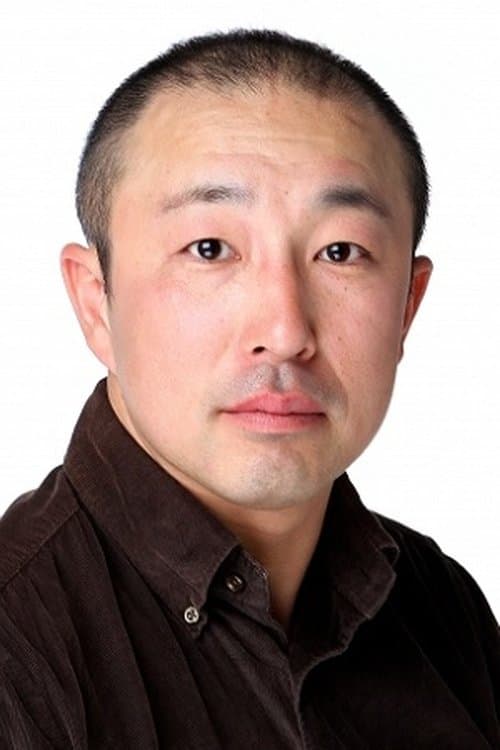 Ryuki Nishimoto foto