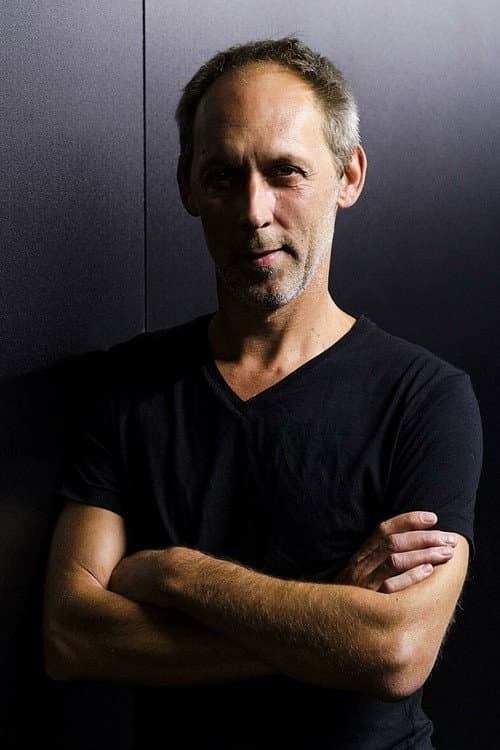 Laurent Cibien foto