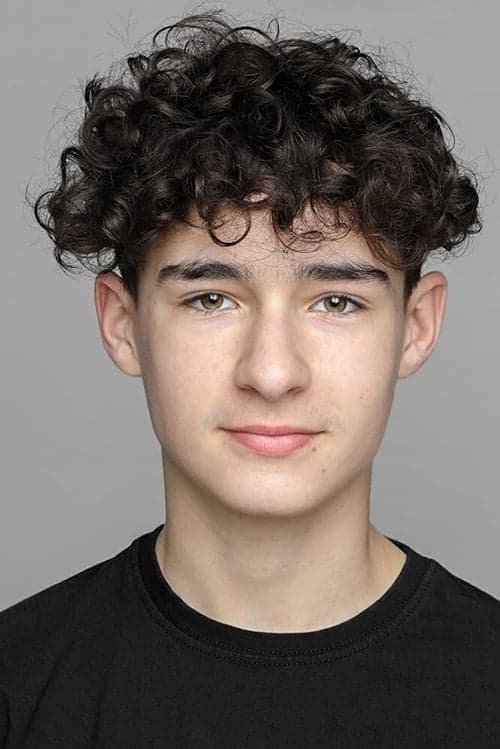 Edan Hayhurst foto