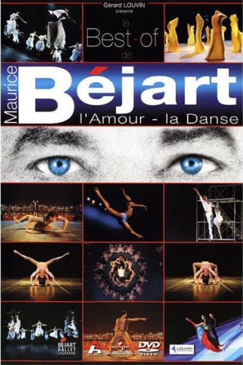 L'Amour, La Danse (Best Of) (2005) poster