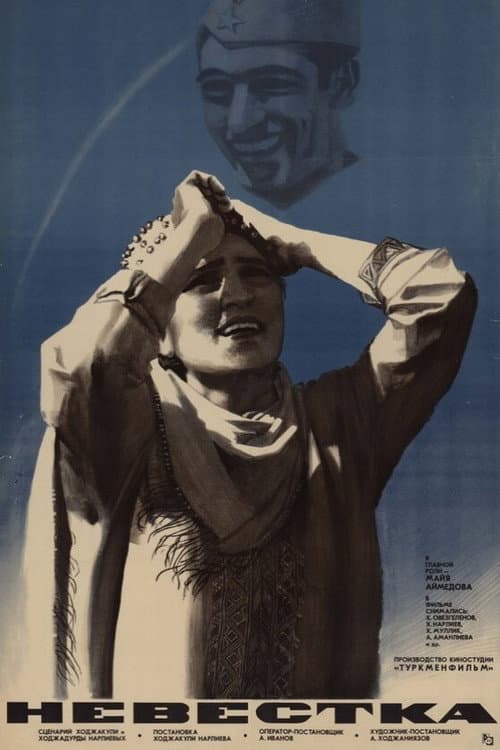 Невестка (1972) poster