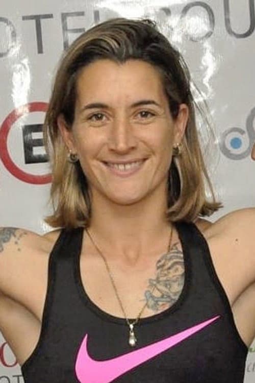 Laura Soledad Griffa foto