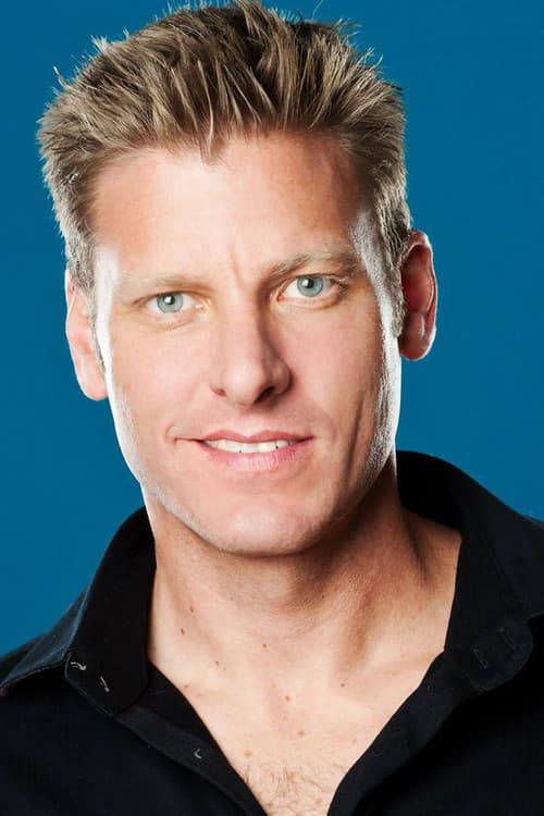 David Afflick foto