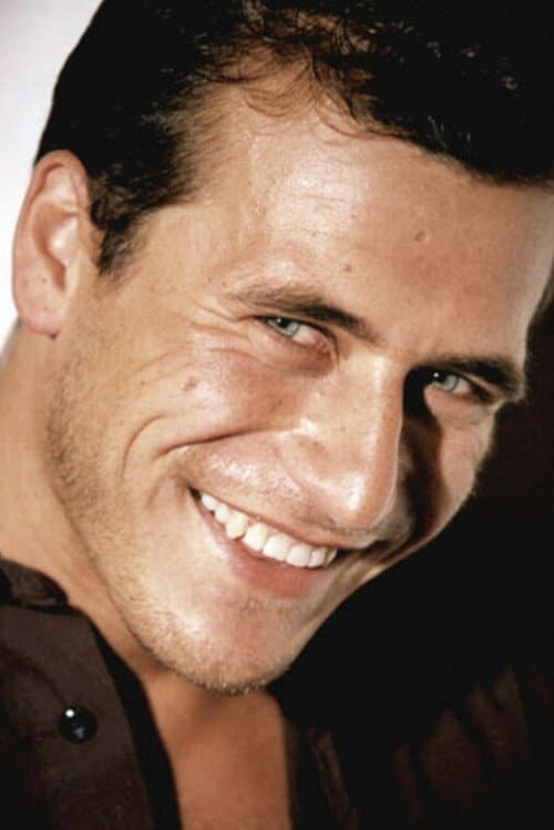 Sergio Saladino foto