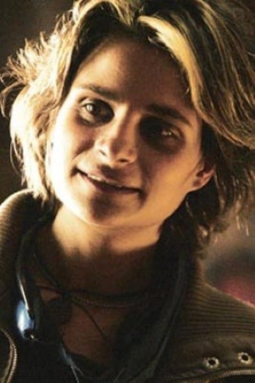 Joanna Moukarzel foto