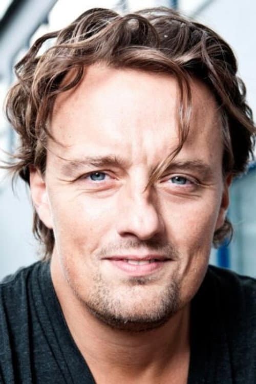 Niclas Bendixen foto