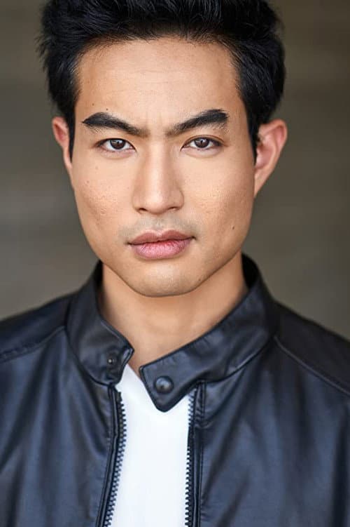 Yuta Takenaka foto