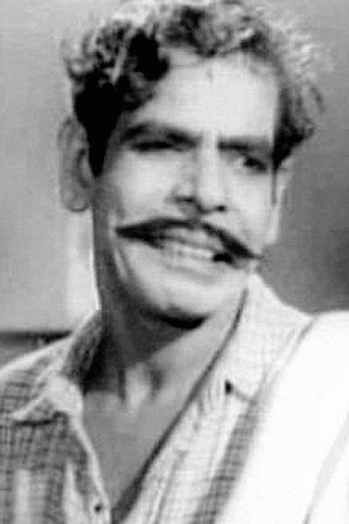 Muthukulam Raghavan Pillai foto