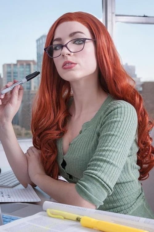 Amanda Lynne foto