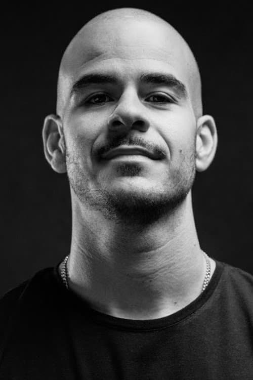 Luís Franco Bastos foto