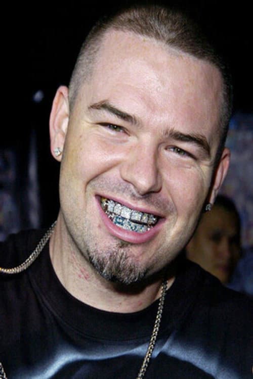 Paul Wall foto